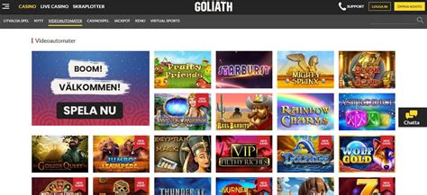 goliath casino abzocke